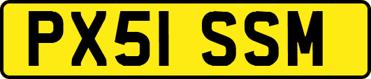 PX51SSM