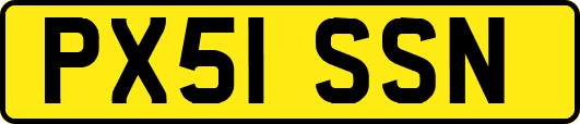 PX51SSN