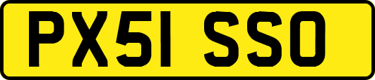 PX51SSO