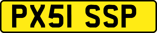 PX51SSP