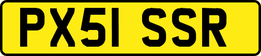 PX51SSR