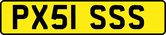 PX51SSS