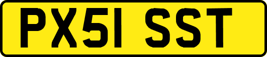 PX51SST