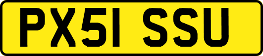PX51SSU