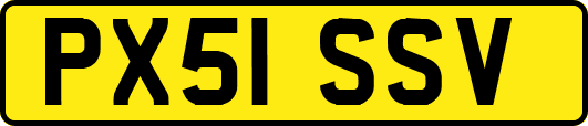 PX51SSV