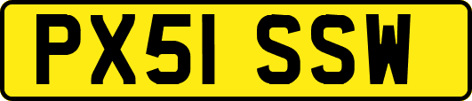 PX51SSW