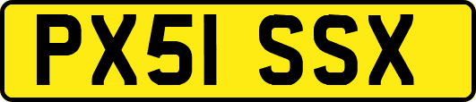 PX51SSX
