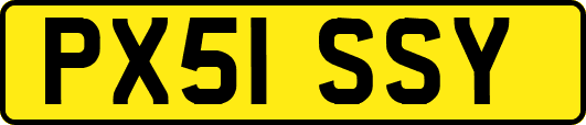 PX51SSY
