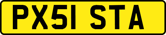PX51STA