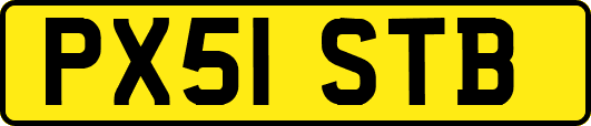PX51STB