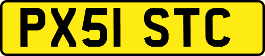 PX51STC