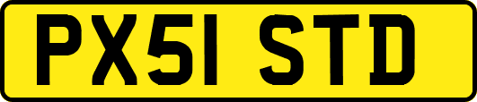 PX51STD
