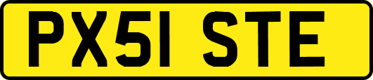 PX51STE