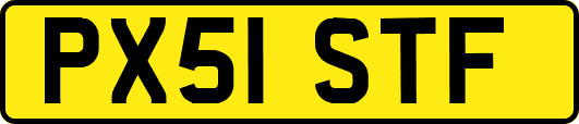 PX51STF