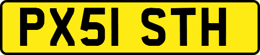 PX51STH