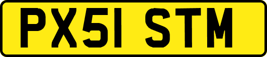 PX51STM