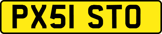 PX51STO