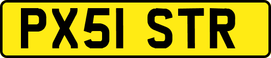 PX51STR