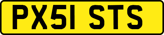 PX51STS