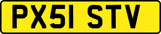 PX51STV