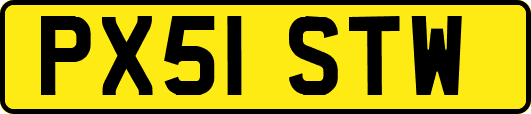 PX51STW