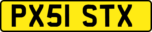 PX51STX