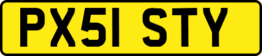 PX51STY