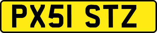 PX51STZ