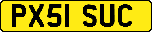 PX51SUC