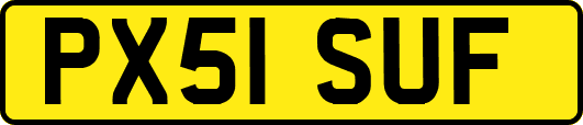 PX51SUF