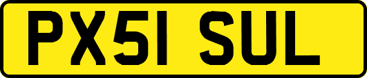 PX51SUL