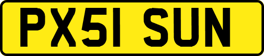 PX51SUN
