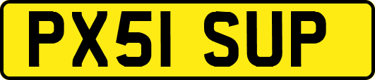 PX51SUP