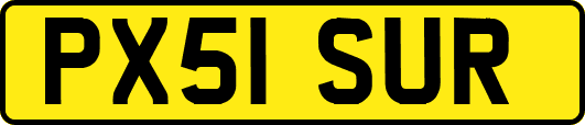 PX51SUR