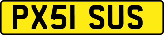 PX51SUS