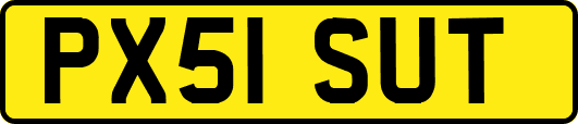 PX51SUT