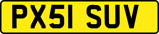 PX51SUV
