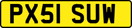PX51SUW