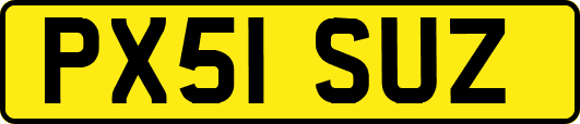 PX51SUZ