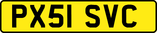 PX51SVC