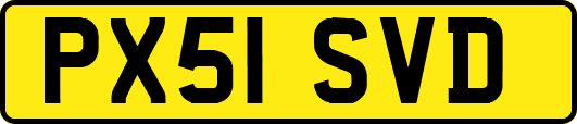 PX51SVD