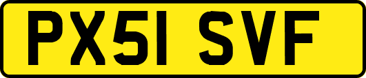 PX51SVF