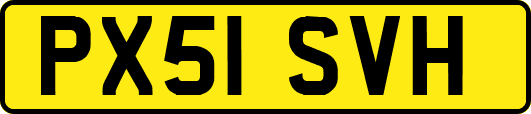 PX51SVH