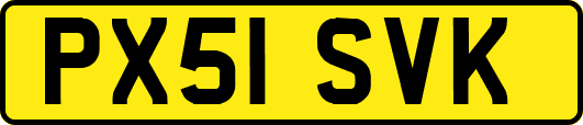 PX51SVK