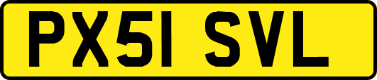 PX51SVL