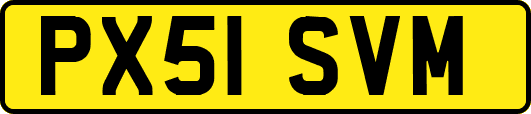 PX51SVM