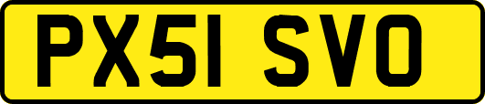 PX51SVO