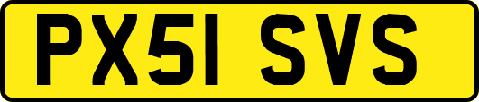 PX51SVS