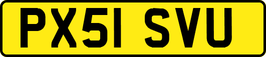 PX51SVU