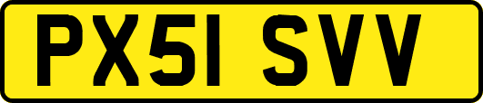 PX51SVV
